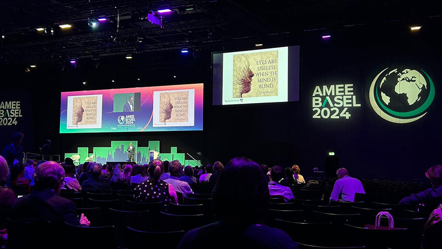 AMEE Basel