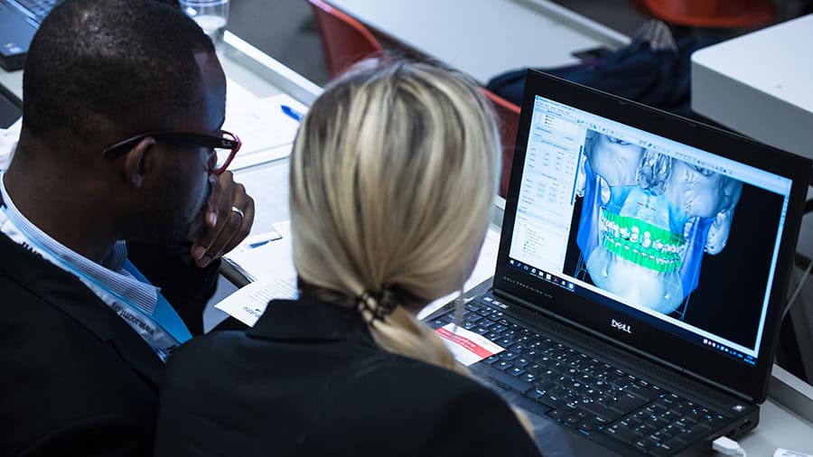 AO CMF Global Study Club: Monthly online events with renowned speakers, delving into a wide range of CMF surgical topics.