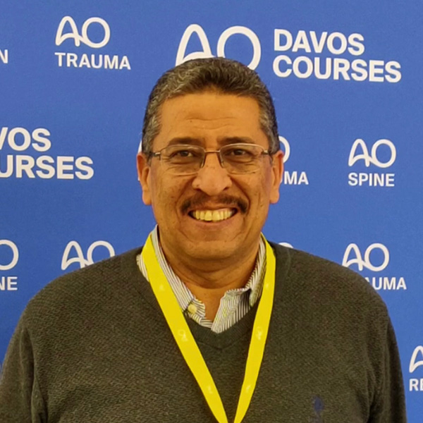 Osama Farouk
