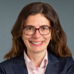 Zorica Buser
