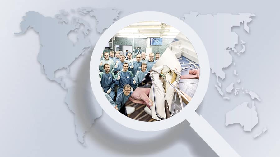 AO Trauma Course - Find your AO Trauma courses and events worldwide