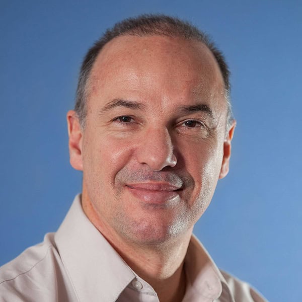 Asdrubal Falavigna, Spine Expert of the AO Foundation Board