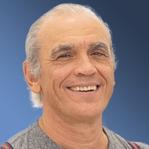 Bruno Peirone - Part of the AO VET famility