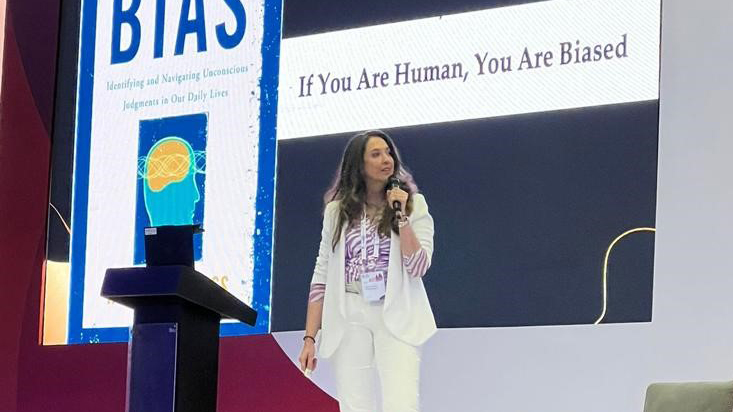 Voices for change: Celebrating diversity within the AO