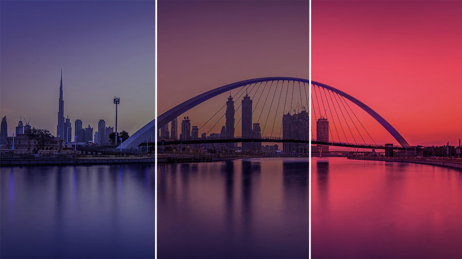 AO Regional Courses MENA 2025