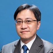 Frankie Leung