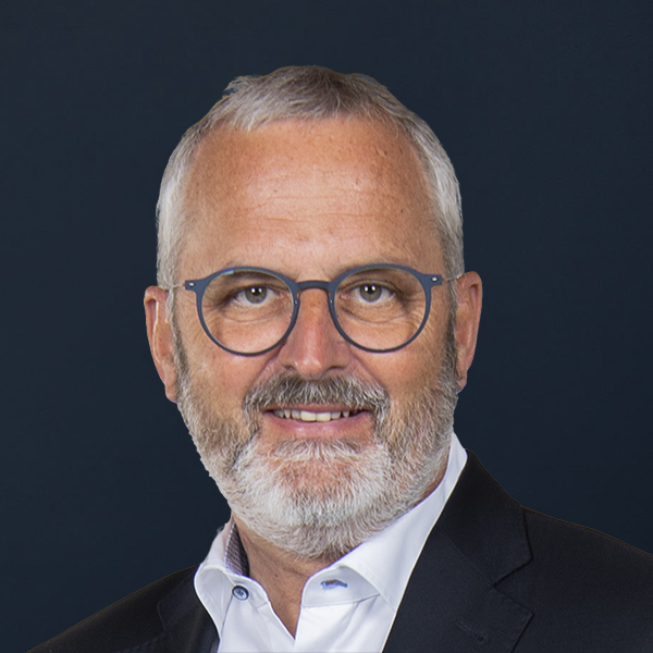 Florian Gebhard