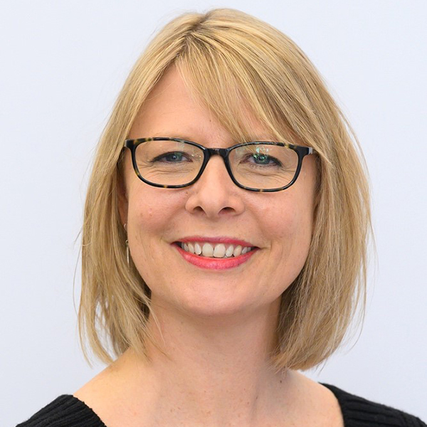 Kate de Boer