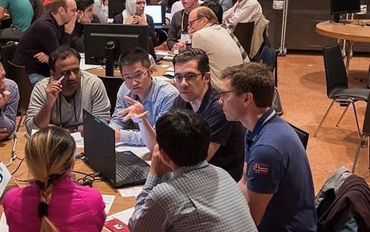 Voices for change: Celebrating diversity within the AO