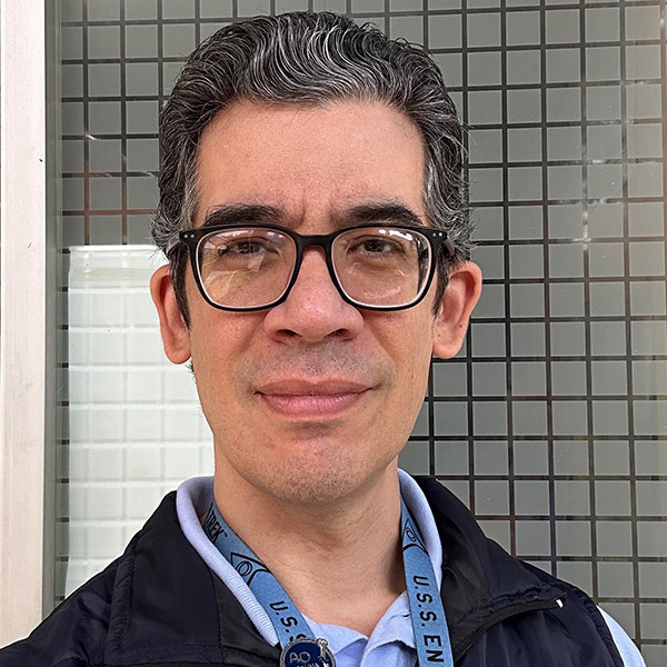 Pedro Jorba