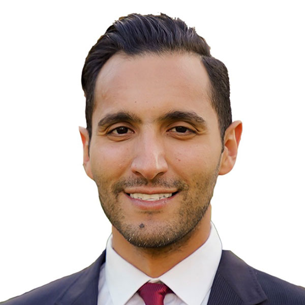 Sameh Abdelfotouh