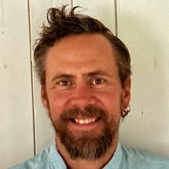 Daniel Suler