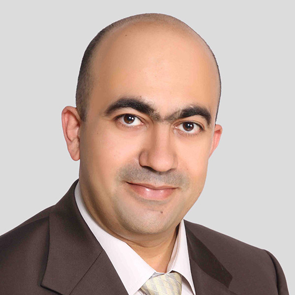 Yazan Hattar