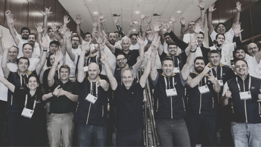 Let's meet at the ECVS Annual Scientific Meeting 2025